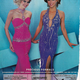 Illustration for article titled Prom Season Brings Out The Best In Bad Taste